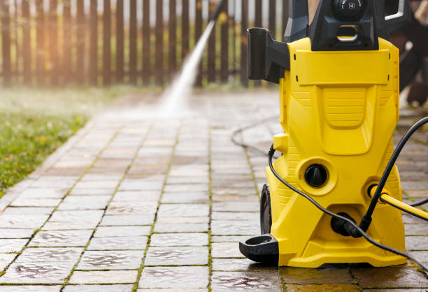Best Fence Cleaning  in Monroe, MI